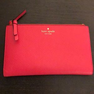 Authentic Kate Spade Wallet